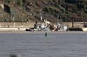 Schiff gesunken St Goarhausen Loreley P219